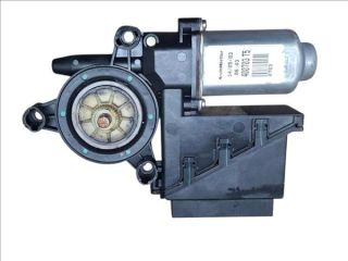 bontott VW POLO IV Bal első Ablakemelő Motor