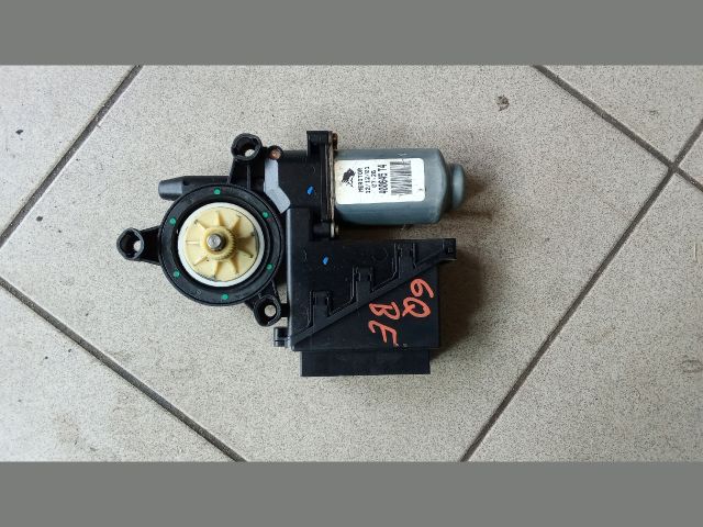 bontott VW POLO IV Bal első Ablakemelő Motor