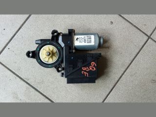 bontott VW POLO IV Bal első Ablakemelő Motor