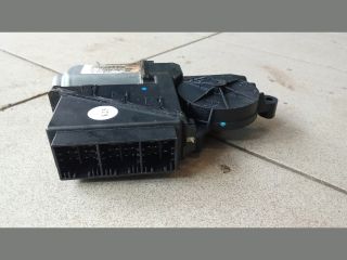 bontott VW POLO IV Bal első Ablakemelő Motor