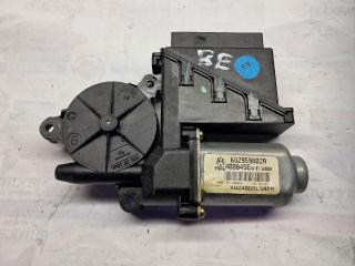 bontott VW POLO IV Bal első Ablakemelő Motor