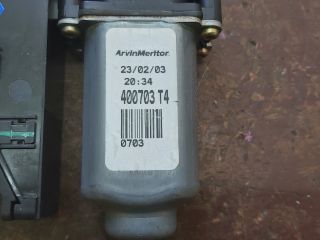 bontott VW POLO IV Bal első Ablakemelő Motor