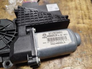 bontott VW POLO IV Bal első Ablakemelő Motor