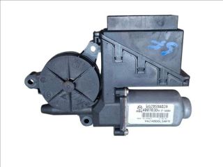 bontott VW POLO IV Bal első Ablakemelő Motor