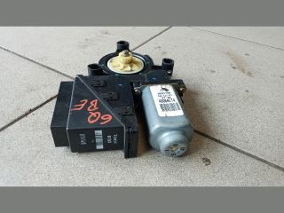 bontott VW POLO IV Bal első Ablakemelő Motor