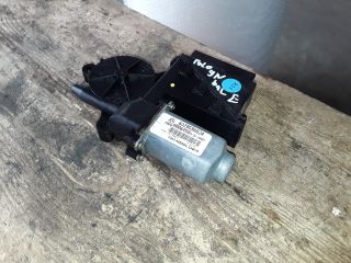 bontott VW POLO IV Bal első Ablakemelő Motor