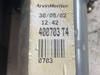 bontott VW POLO IV Bal első Ablakemelő Motor