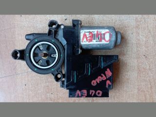 bontott VW POLO IV Bal első Ablakemelő Motor