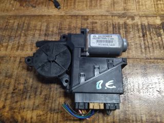 bontott VW POLO IV Bal első Ablakemelő Motor