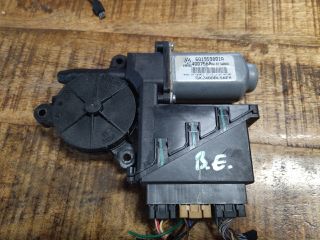 bontott VW POLO IV Bal első Ablakemelő Motor