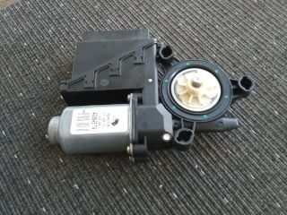 bontott VW POLO IV Bal első Ablakemelő Motor