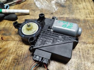 bontott VW POLO IV Bal első Ablakemelő Motor