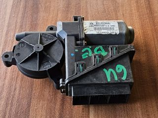 bontott VW POLO IV Bal első Ablakemelő Motor