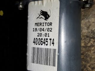 bontott VW POLO IV Bal első Ablakemelő Motor