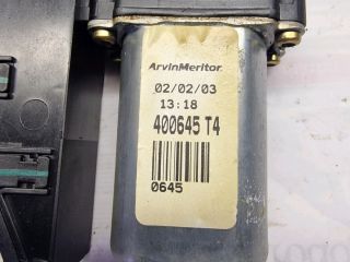 bontott VW POLO IV Bal első Ablakemelő Motor