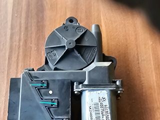 bontott VW POLO IV Bal első Ablakemelő Motor