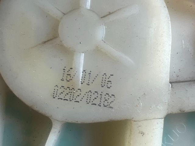 bontott VW POLO IV Bal első Ablakemelő Szerkezet (Elektromos)