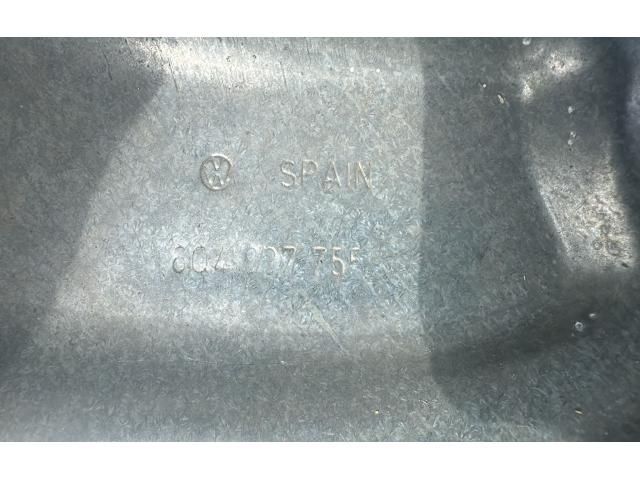 bontott VW POLO IV Bal első Ablakemelő Szerkezet (Elektromos)