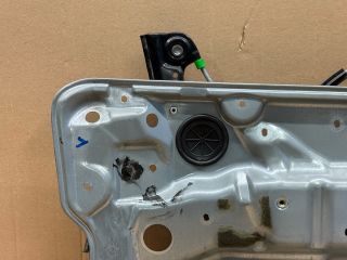 bontott VW POLO IV Bal első Ablakemelő Szerkezet (Elektromos)