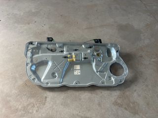bontott VW POLO IV Bal első Ablakemelő Szerkezet (Elektromos)