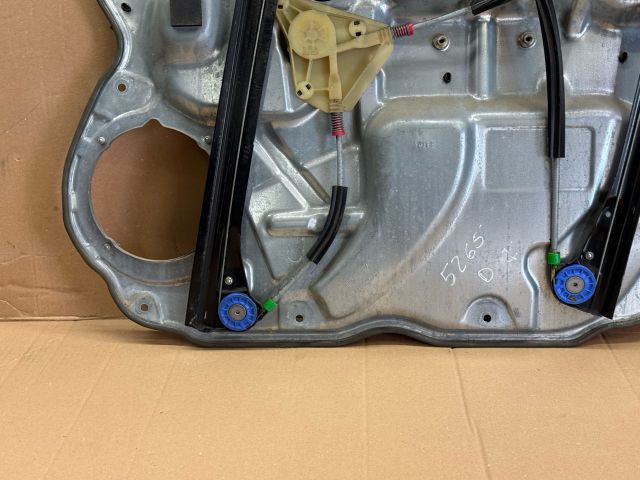 bontott VW POLO IV Bal első Ablakemelő Szerkezet (Elektromos)