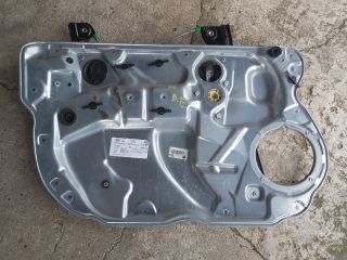 bontott VW POLO IV Bal első Ablakemelő Szerkezet (Elektromos)