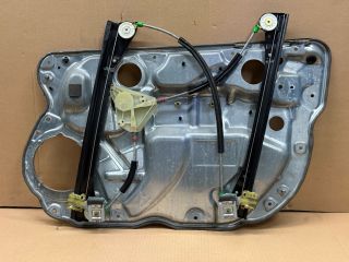bontott VW POLO IV Bal első Ablakemelő Szerkezet (Elektromos)