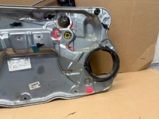 bontott VW POLO IV Bal első Ablakemelő Szerkezet (Elektromos)