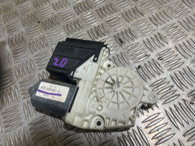 bontott VW POLO IV Bal első Ablakemelő Szerkezet (Elektromos)