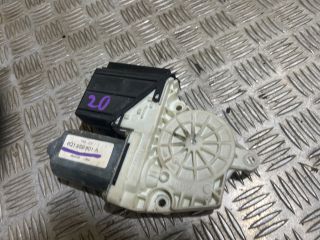 bontott VW POLO IV Bal első Ablakemelő Szerkezet (Elektromos)