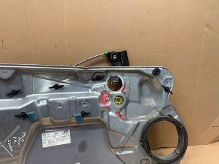 bontott VW POLO IV Bal első Ablakemelő Szerkezet (Elektromos)