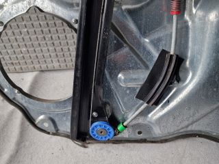 bontott VW POLO IV Bal első Ablakemelő Szerkezet (Elektromos)