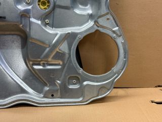 bontott VW POLO IV Bal első Ablakemelő Szerkezet (Elektromos)