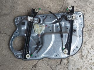 bontott VW POLO IV Bal első Ablakemelő Szerkezet (Elektromos)