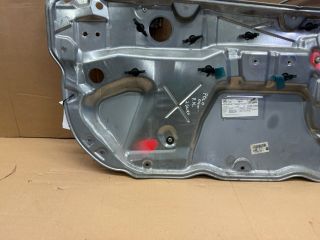 bontott VW POLO IV Bal első Ablakemelő Szerkezet (Elektromos)