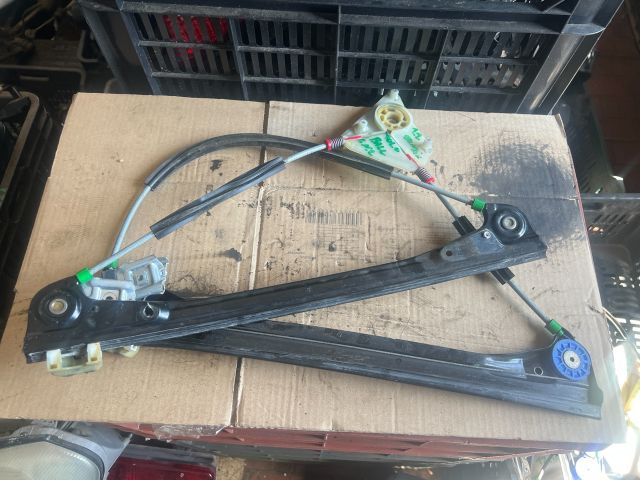 bontott VW POLO IV Bal első Ablakemelő Szerkezet (Elektromos)