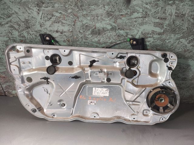 bontott VW POLO IV Bal első Ablakemelő Szerkezet (Elektromos)