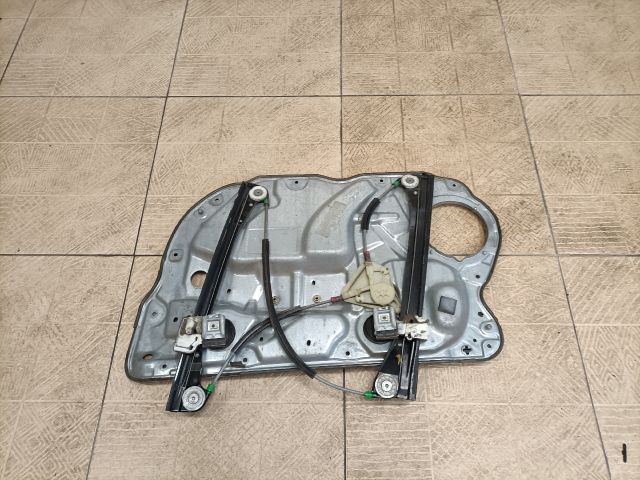 bontott VW POLO IV Bal első Ablakemelő Szerkezet (Elektromos)