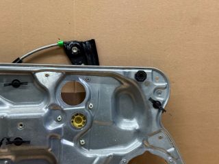 bontott VW POLO IV Bal első Ablakemelő Szerkezet (Elektromos)