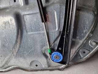 bontott VW POLO IV Bal első Ablakemelő Szerkezet (Elektromos)