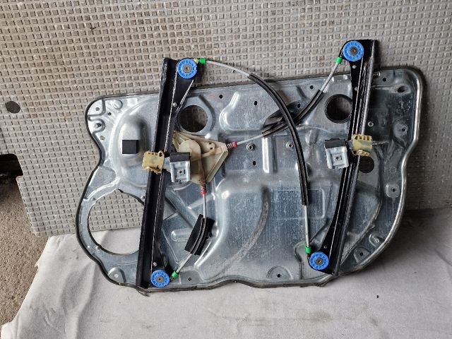 bontott VW POLO IV Bal első Ablakemelő Szerkezet (Elektromos)