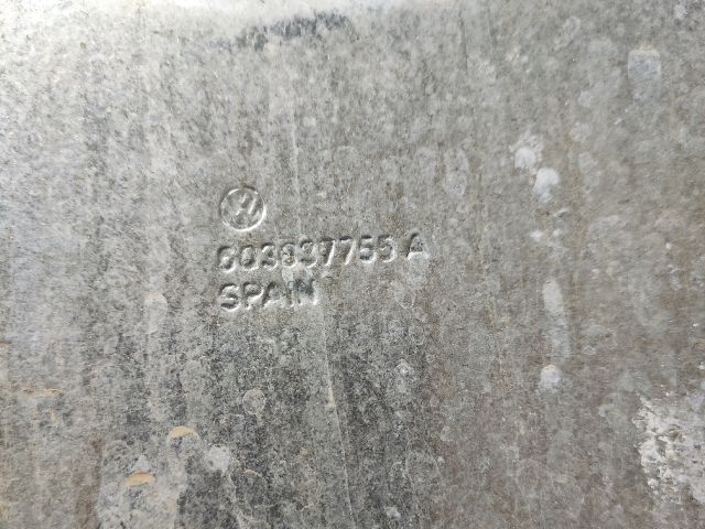 bontott VW POLO IV Bal első Ablakemelő Szerkezet (Elektromos)