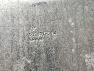 bontott VW POLO IV Bal első Ablakemelő Szerkezet (Elektromos)