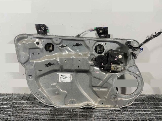 bontott VW POLO IV Bal első Ablakemelő Szerkezet (Elektromos)