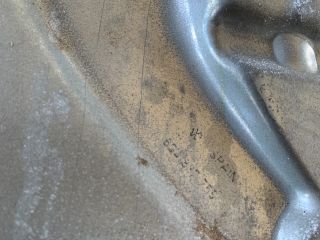 bontott VW POLO IV Bal első Ablakemelő Szerkezet (Elektromos)