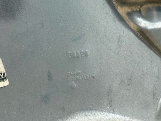 bontott VW POLO IV Bal első Ablakemelő Szerkezet (Elektromos)