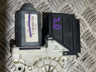 bontott VW POLO IV Bal első Ablakemelő Szerkezet (Elektromos)