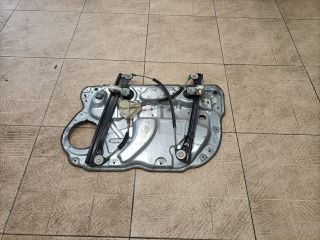 bontott VW POLO IV Bal első Ablakemelő Szerkezet (Elektromos)