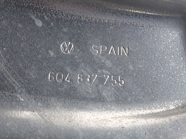 bontott VW POLO IV Bal első Ablakemelő Szerkezet (Elektromos)