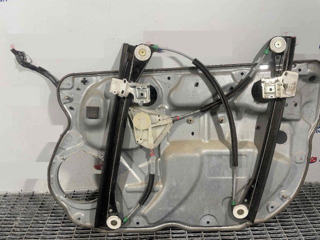 bontott VW POLO IV Bal első Ablakemelő Szerkezet (Elektromos)
